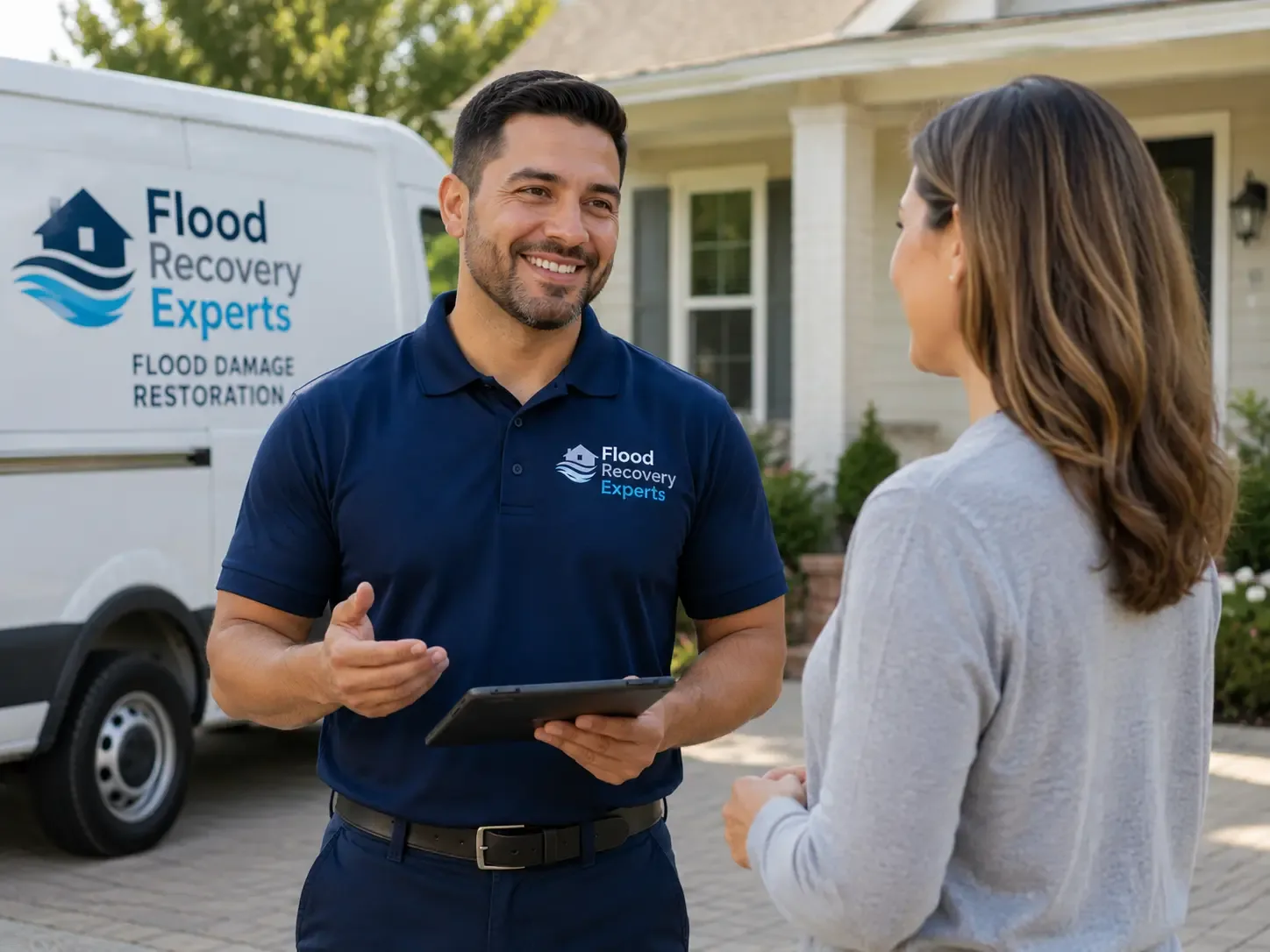 Flood Damage Cleanup Dodd City, TX FAQs